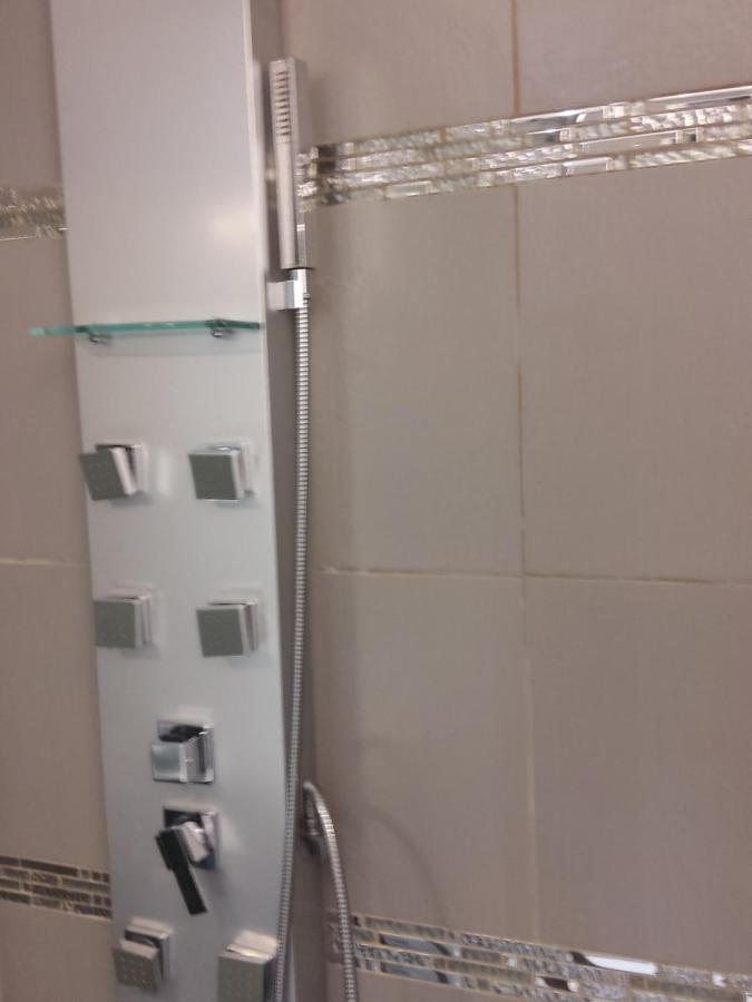 Apartamento Grand T2 Vue Mer La Ciotat Exterior foto