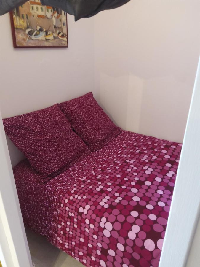 Apartamento Grand T2 Vue Mer La Ciotat Exterior foto